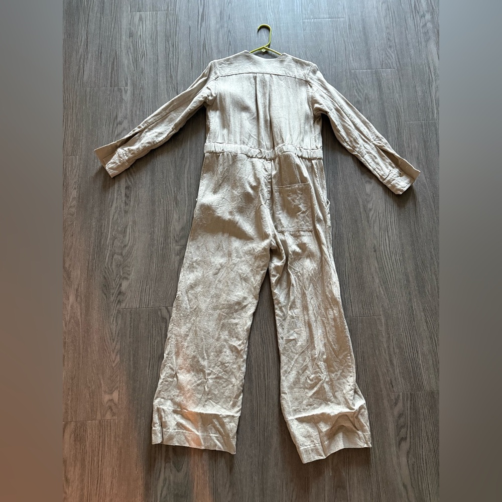 Af Agger Boilersuit Jumpsuit - image 5
